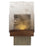 Fortis LED Wall Sconce by Cerno (Made in USA)
