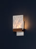 Fortis LED Wall Sconce by Cerno (Made in USA)