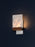 Fortis LED Wall Sconce by Cerno (Made in USA)