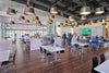 Ignis 17 LED Pendant by Cerno (Made in USA)