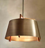 Ignis 17 LED Pendant by Cerno (Made in USA)