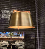 Ignis 17 LED Pendant by Cerno (Made in USA)