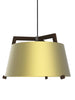 Ignis 17 LED Pendant by Cerno (Made in USA)