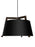 Ignis 24 LED Pendant by Cerno (Made in USA)