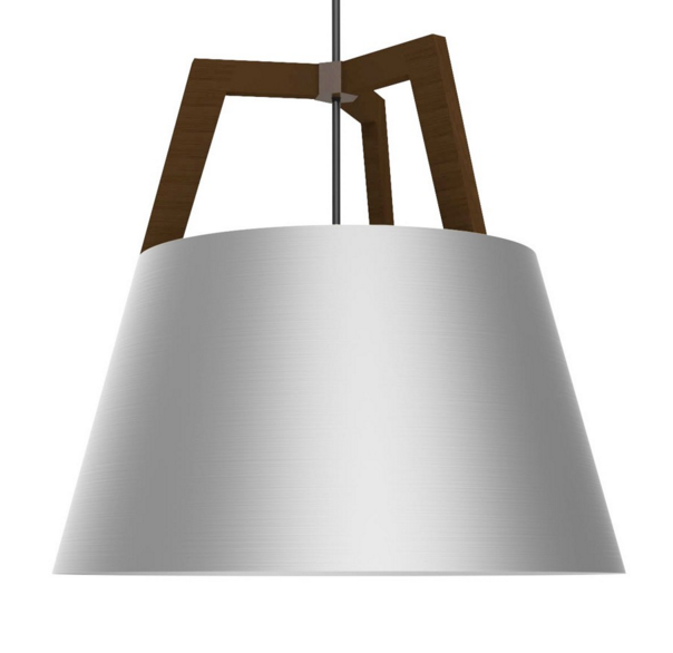 Imber 17 LED Pendant by Cerno (Made in USA)