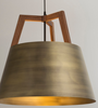 Imber 17 LED Pendant by Cerno (Made in USA)