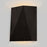 Calx Indoor/Outdoor LED Wall Light by Cerno