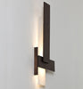 Sedo LED Sconce by Cerno (Made in USA)