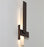 Sedo LED Sconce by Cerno (Made in USA)
