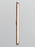 Penna Sconce by Cerno (Made in USA)