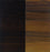 Cerno Mica LED pendant light in oiled walnut finish, showcasing sleek modern lighting design made in the USA.