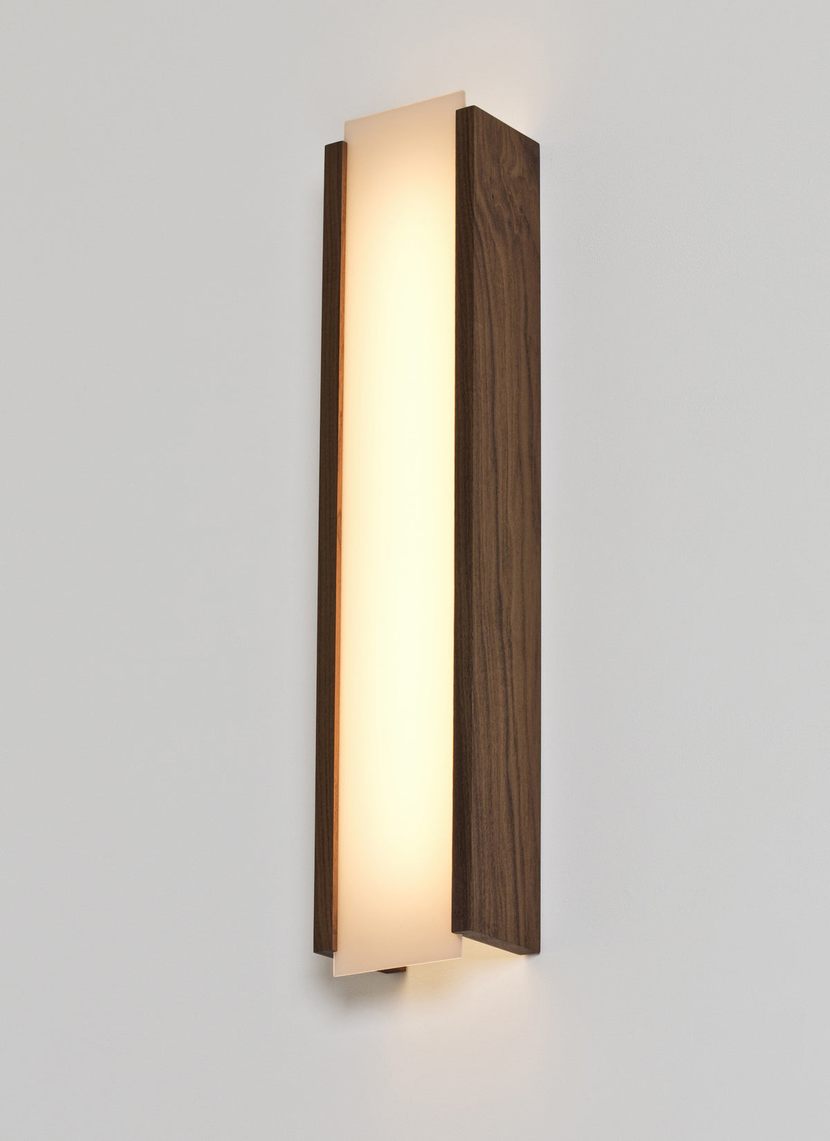 Capio LED Wall Sconce by Cerno (Made in USA)