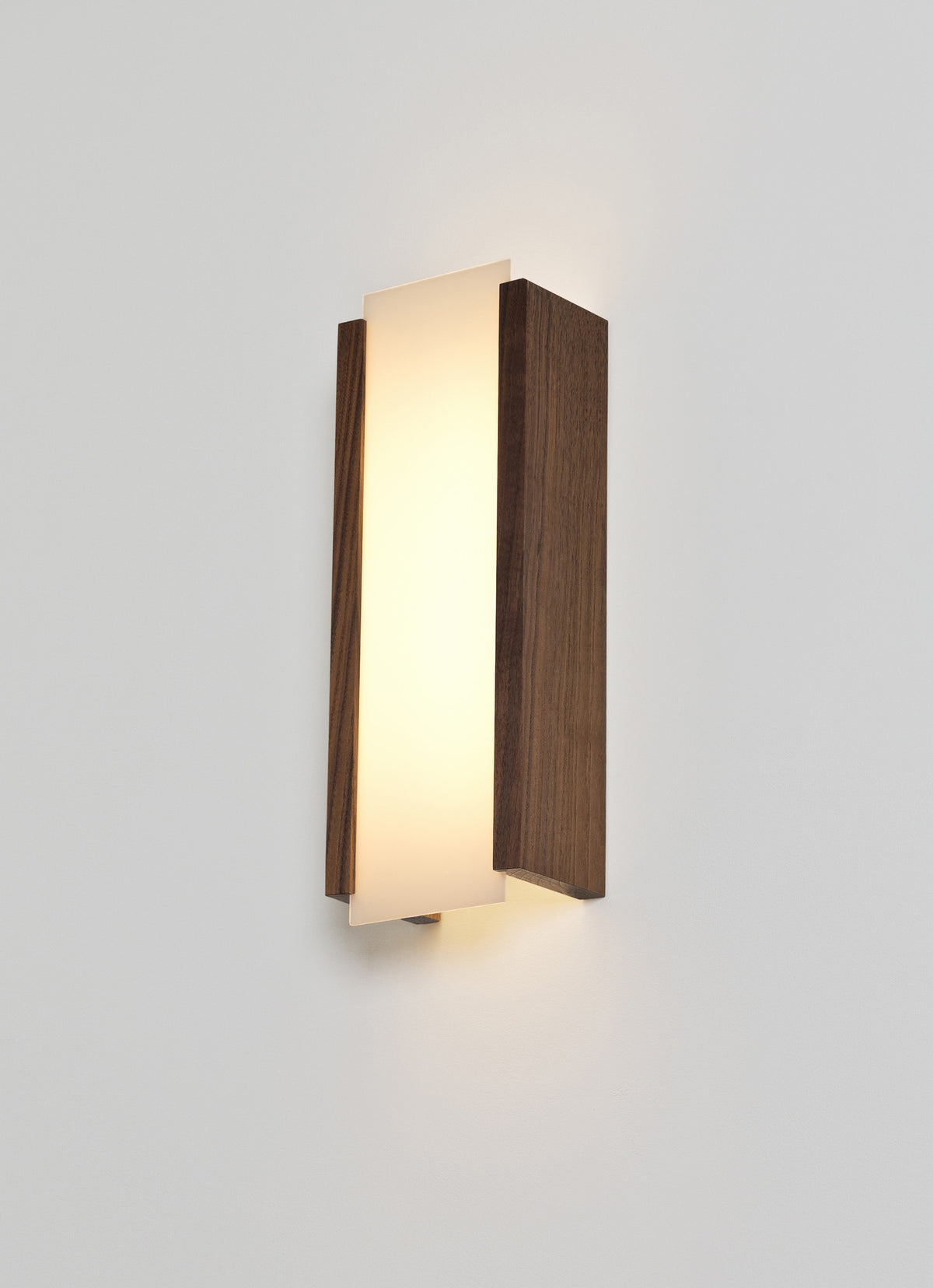 Capio LED Wall Sconce by Cerno (Made in USA)