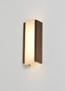 Capio LED Wall Sconce by Cerno (Made in USA)