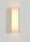 Capio LED Wall Sconce by Cerno (Made in USA)
