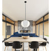 Veris Pendant Light by Cerno