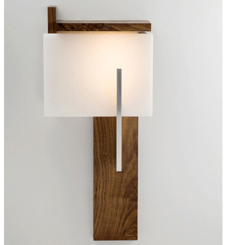 Oris Wall Sconce by Cerno (Made in USA)