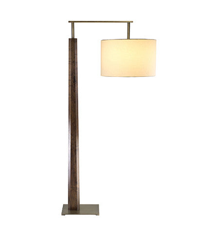 Altus LED Floor Lamp by Cerno (Made in USA)