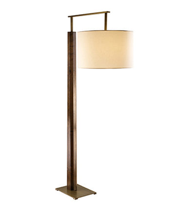 Altus LED Floor Lamp by Cerno (Made in USA)