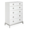 Channing Six-Drawer Chest by Jonathan Adler