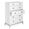 Channing Six-Drawer Chest by Jonathan Adler