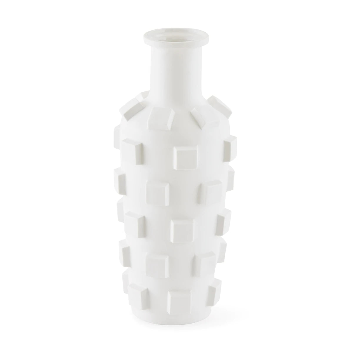 Charade Blocks Vase by Jonathan Adler