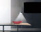 Convivio Sopratavolo Decentrata Halogen pendant by Cini&Nils