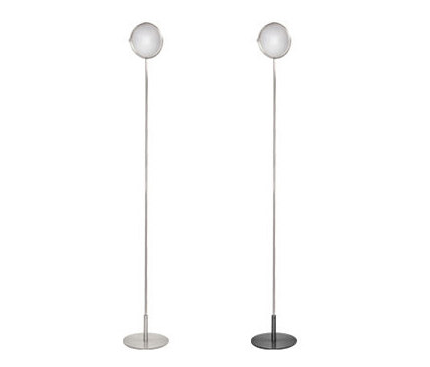 Cornici Terra Raggi floor lamp by Cini&Nils