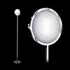 Cornici Terra Raggi floor lamp by Cini&Nils