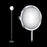 Cornici Terra Raggi floor lamp by Cini&Nils
