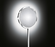 Cornici Terra Raggi floor lamp by Cini&Nils