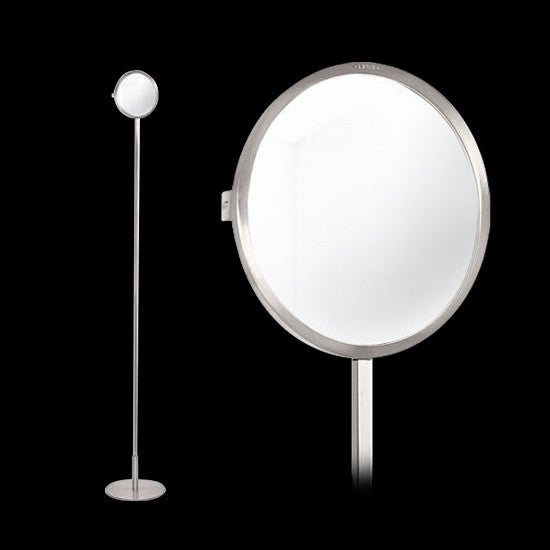 Cornici Terra Speechio floor lamp by Cini&Nils