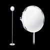 Cornici Terra Speechio floor lamp by Cini&Nils