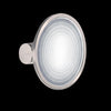Cornici raggi parete wall light by Cini&Nils