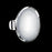 Cornici raggi parete wall light by Cini&Nils