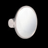 Cornici speechio parete wall light by Cini&Nils
