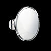 Cornici speechio parete wall light by Cini&Nils