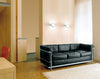 Cornici speechio parete wall light by Cini&Nils