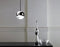 Convivio LED Sopratavolo Decentrata pendant by Cini&Nils