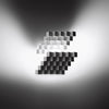 Cubismo Corta wall light by Cini&Nils