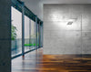 Cubismo Corta wall light by Cini&Nils
