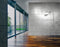 Cubismo Corta wall light by Cini&Nils