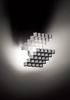 Cubismo Corta wall light by Cini&Nils