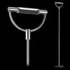 Graditerra retinato floor lamp by Cini&Nils