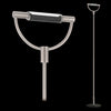 Graditerra retinato floor lamp by Cini&Nils