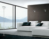 Graditerra retinato floor lamp by Cini&Nils