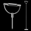 Graditerra retinato floor lamp by Cini&Nils
