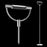 Graditerra retinato floor lamp by Cini&Nils