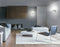 Gradiparete con stelo retinato wall light by Cini&Nils