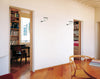 Gradiparete retinato wall light by Cini&Nils